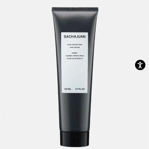 Sachajuan Heat Protection Hair Cream 💁‍♀️- NWOT